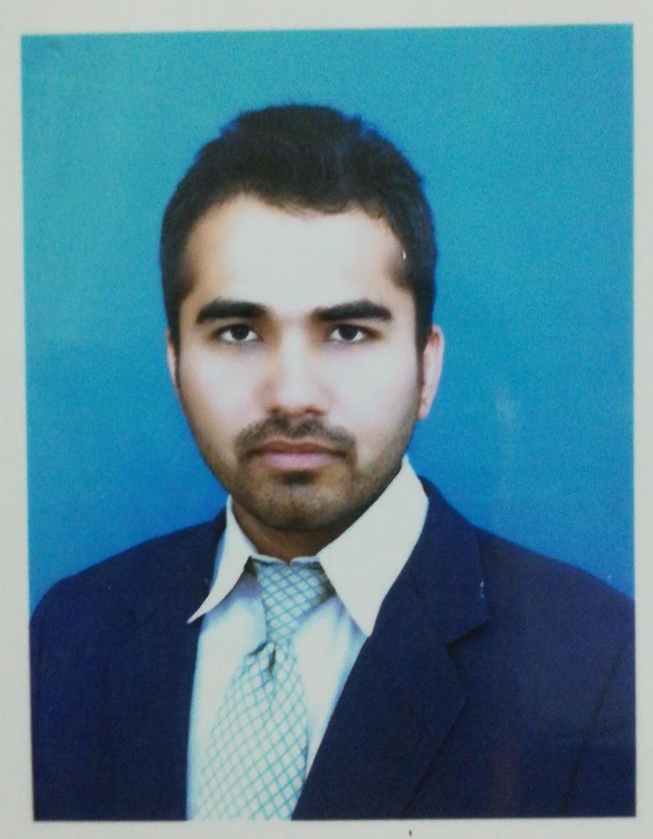 Abdul Salam